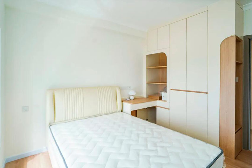 誰說極簡=冷冰冰？這個家把溫暖和高級感玩明白了